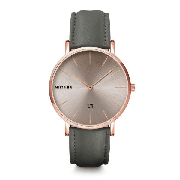 Оригинален Women часовник Millner 0010409 Hallfield