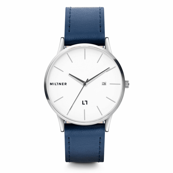Оригинален Unisex часовник Millner CO Ltd 0010507 Rodney
