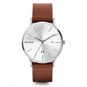 Оригинален Unisex часовник Millner CO Ltd 0010509 Rodney
