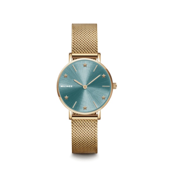 Оригинален Women часовник Millner CO Ltd 0010904 Cosmos