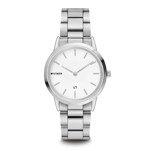 8425402505878_00 Оригинален Women часовник Millner CO Ltd 11005 Chelsea S