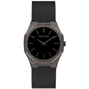 Оригинален Unisex часовник Millner CO Ltd Oxford Sport Black