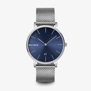 Оригинален Women часовник Millner Mayfair Ocean