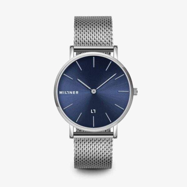 8425402506264_00 Оригинален Women часовник Millner Mayfair Ocean