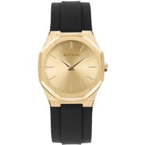 Оригинален Unisex часовник Millner CO Ltd Oxford Sport Gold