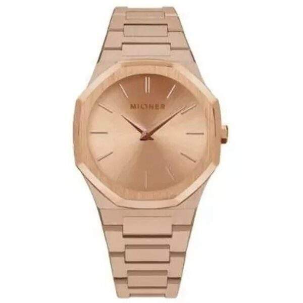 Оригинален Unisex часовник Millner CO Ltd Oxford S Pink