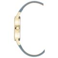 Gold Women Nine West часовник модел NW/2512GPBL