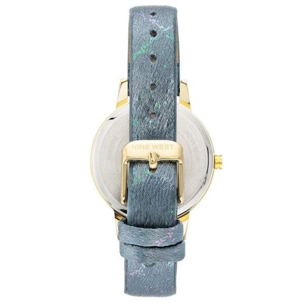 86702672462_02 Часовник Nine West NW/2512GPBL