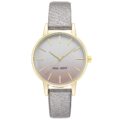 Оригинален Women часовник Nine West NW/2512GPGY