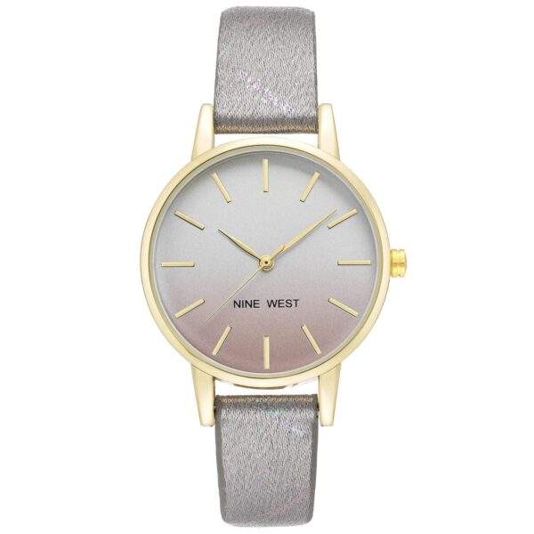 86702672479_00 Оригинален Women часовник Nine West NW/2512GPGY