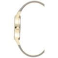 Gold Women Nine West часовник модел NW/2512GPGY