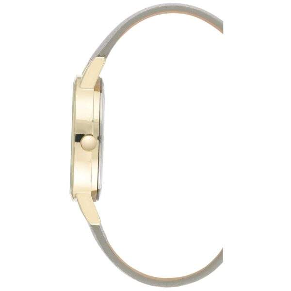 86702672479_01 Gold Women Nine West часовник модел NW/2512GPGY