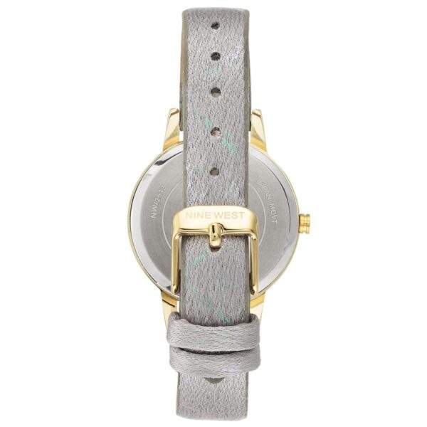 86702672479_02 Часовник Nine West NW/2512GPGY