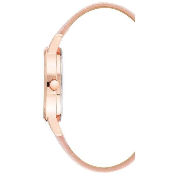 Rose Gold Women Nine West часовник модел NW/2512RGPK