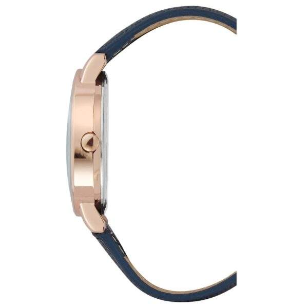 86702675081_01 Rose Gold Women Nine West часовник модел NW/2572RGNV