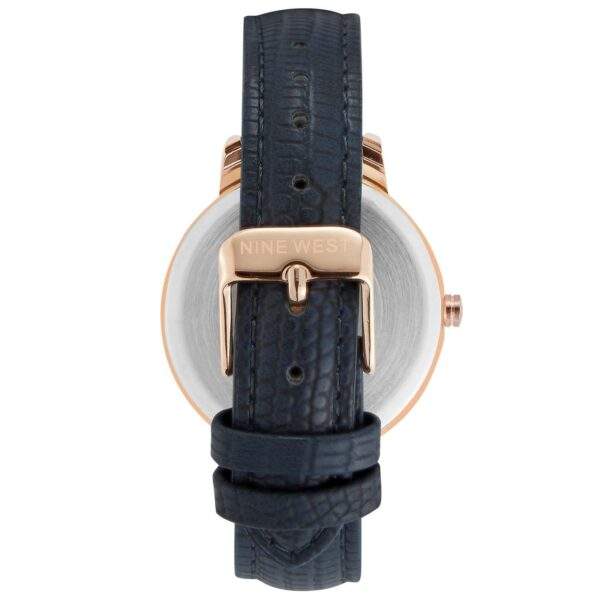 86702675081_02 Часовник Nine West NW/2572RGNV
