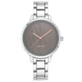 Оригинален Women часовник Nine West NW/2543GYSV