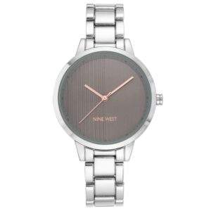 Оригинален Women часовник Nine West NW/2543GYSV