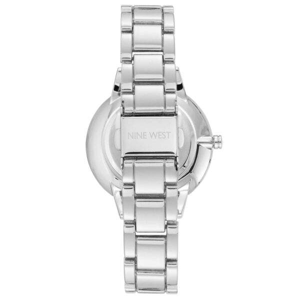 86702675166_02 Часовник Nine West NW/2543GYSV