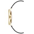 Gold Women Nine West часовник модел NW/2566GPBK