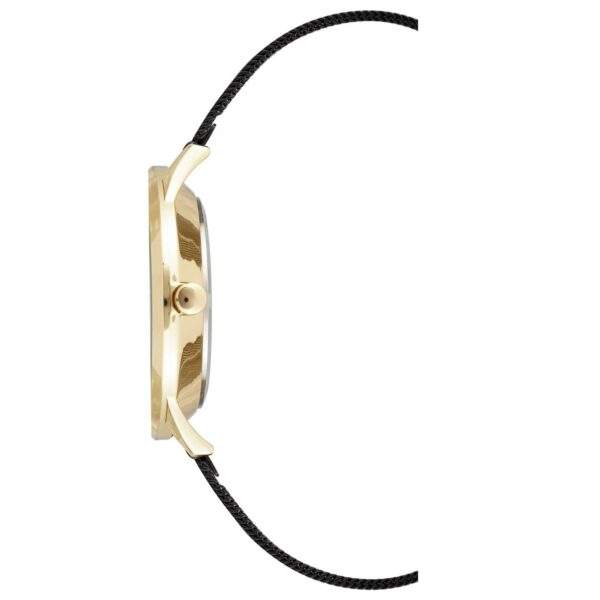 86702675364_01 Gold Women Nine West часовник модел NW/2566GPBK