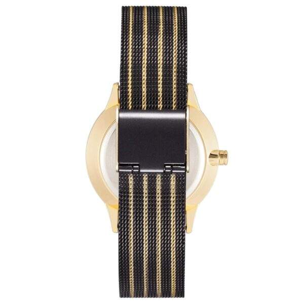 86702675364_02 Часовник Nine West NW/2566GPBK