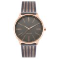 Оригинален Women часовник Nine West NW/2566RGGY