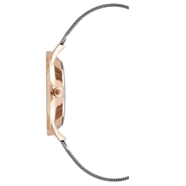86702675371_01 Rose Gold Women Nine West часовник модел NW/2566RGGY