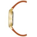 Gold Women Nine West часовник модел NW/2554CHHY
