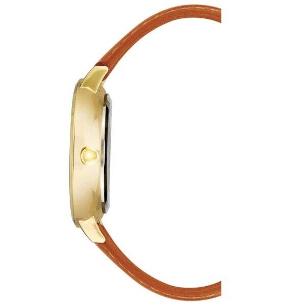 Gold Women Nine West часовник модел NW/2554CHHY