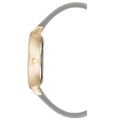 Gold Women Nine West часовник модел NW/2554GYGY