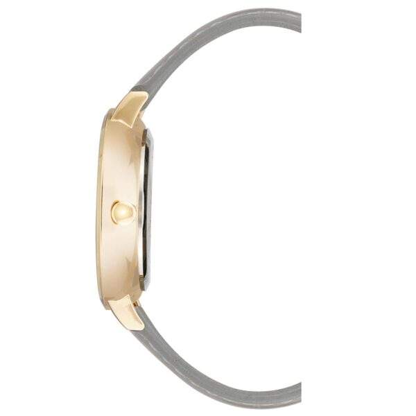 86702675432_01 Gold Women Nine West часовник модел NW/2554GYGY
