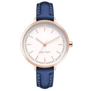 Оригинален Women часовник Nine West NW/2554RGNV