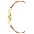 Gold Women Nine West часовник модел NW/2556CHHY