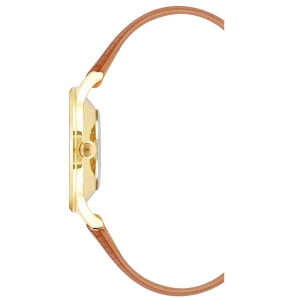 Gold Women Nine West часовник модел NW/2556CHHY