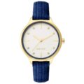 Оригинален Women часовник Nine West NW/2556SVNV
