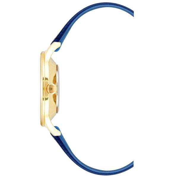 86702675494_01 Gold Women Nine West часовник модел NW/2556SVNV