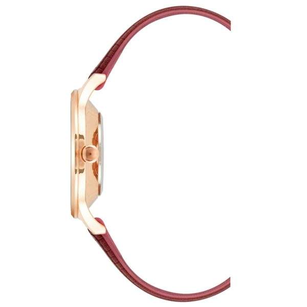 86702675500_01 Gold Women Nine West часовник модел NW/2556RGBY