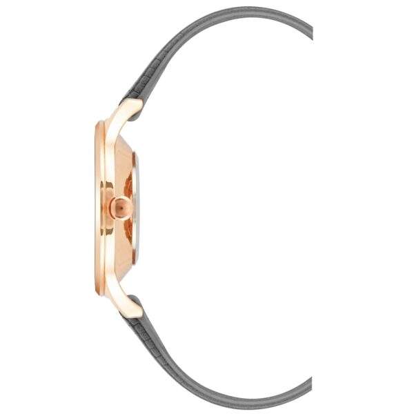 Rose Gold Women Nine West часовник модел NW/2556RGGY