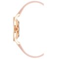 Gold Women Nine West часовник модел NW/2556RGPK