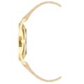 Gold Women Nine West часовник модел NW/2558CHGD