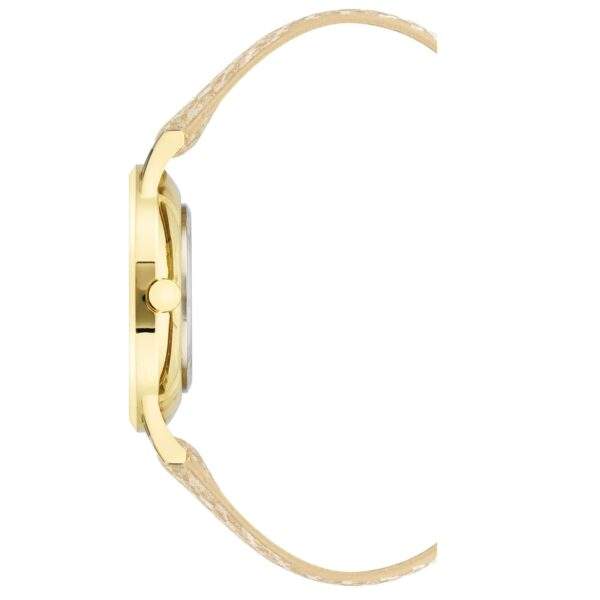 Gold Women Nine West часовник модел NW/2558CHGD