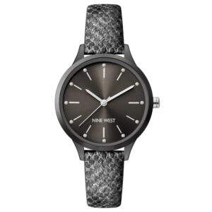 Оригинален Women часовник Nine West NW/2559GYGY
