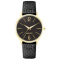 Оригинален Women часовник Nine West NW/2560BKBK