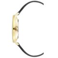 Black Women Nine West часовник модел NW/2560BKBK