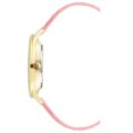 Gold Women Nine West часовник модел NW/2560SVPK