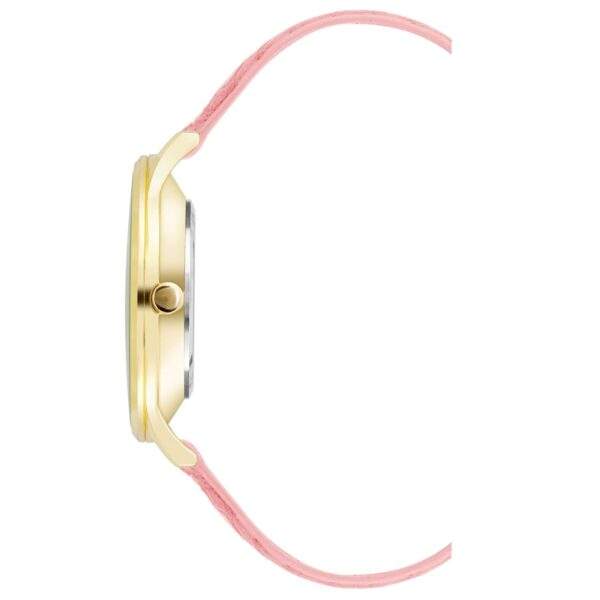 Gold Women Nine West часовник модел NW/2560SVPK