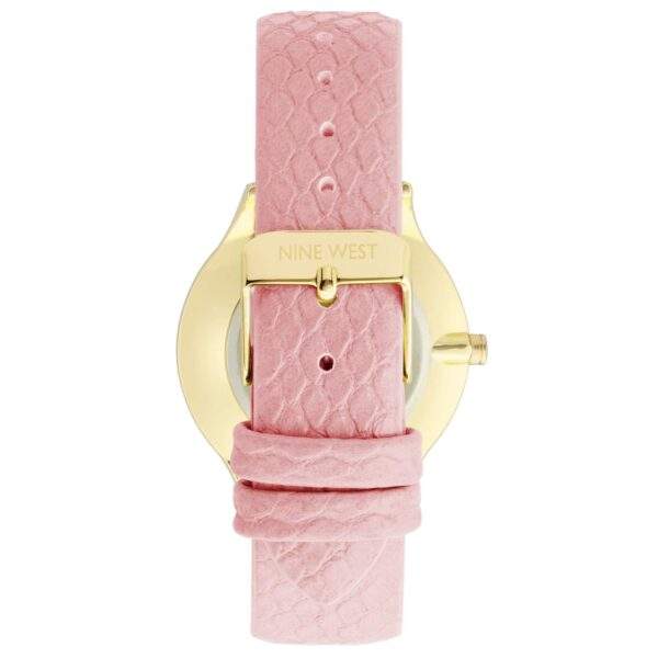 Часовник Nine West NW/2560SVPK
