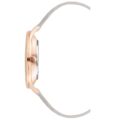 Rose Gold Women Nine West часовник модел NW/2560RGGY