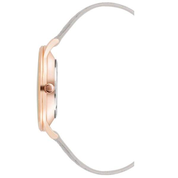 86702675623_01 Rose Gold Women Nine West часовник модел NW/2560RGGY